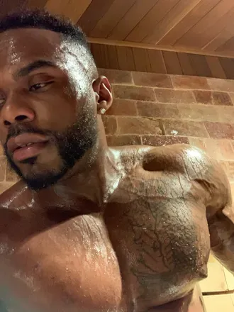 OnlyFans cuenta mike.motiv8 avatar 1
