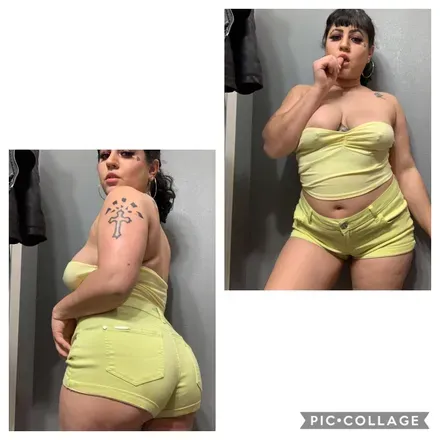 OnlyFans cuenta gypsybaby411 avatar 1