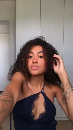 OnlyFans cuenta patricia.apollonio avatar 1