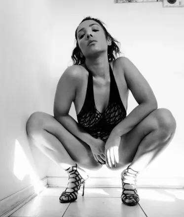 OnlyFans account  lucianafernandez avatar 1