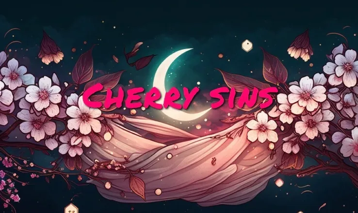 OnlyFans cuenta sins_cherry header 2