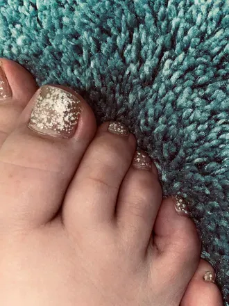 OnlyFans account  toebeanqueen710 avatar 1