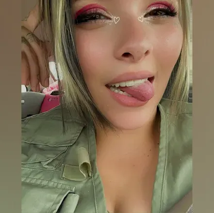 OnlyFans cuenta l1ttlespr1te97 avatar 1