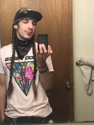 OnlyFans cuenta swaggy-tdogg420 header 2