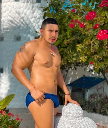 OnlyFans cuenta moiariza avatar 1