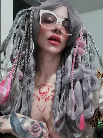 OnlyFans account  vanptattoo avatar 1