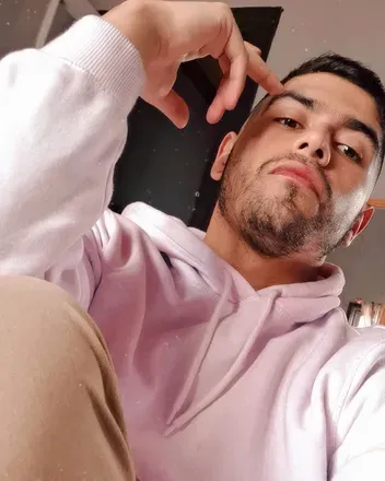 OnlyFans cuenta mati_ltz avatar 1