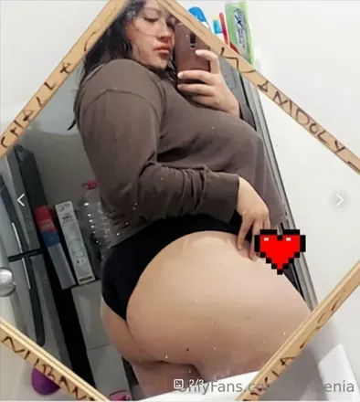 OnlyFans cuenta wendenia avatar 1