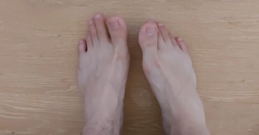 OnlyFans cuenta feet_27 header 2