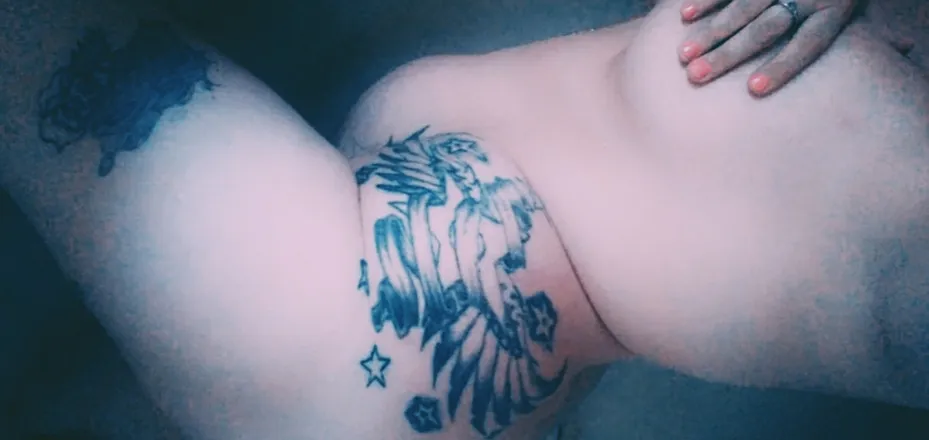 OnlyFans cuenta caramelbaybay header 2