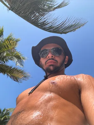 OnlyFans de itscamilo777