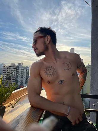 OnlyFans cuenta gabrielsilvera header 2