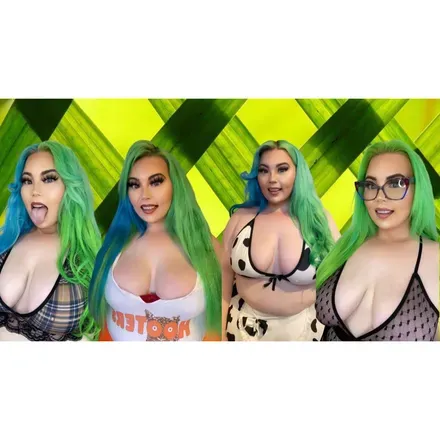 OnlyFans account  sugardolllly header 2