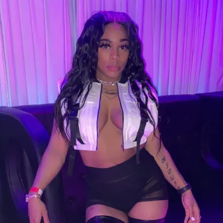 OnlyFans cuenta blackbarbie93 avatar 1