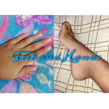 OnlyFans cuenta feetandhands81 header 2