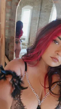 OnlyFans account  mscloudynorcal avatar 1