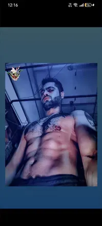 OnlyFans cuenta mcmawin357 avatar 1