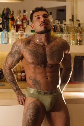 OnlyFans account  fellipelimonge avatar 1