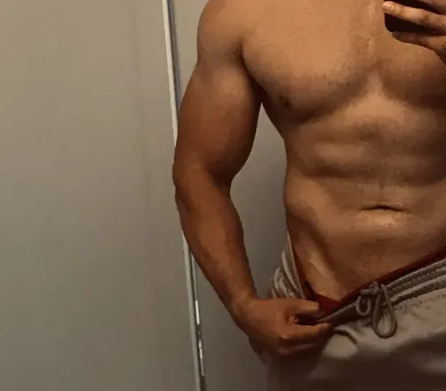 OnlyFans cuenta dantetodalavida avatar 1