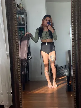 OnlyFans cuenta gofeden333 header 2