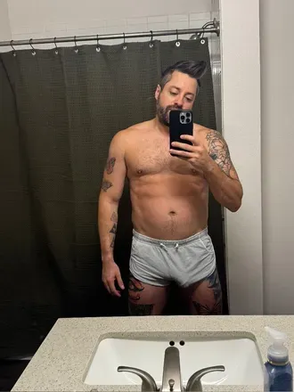 OnlyFans cuenta joeygrey avatar 1