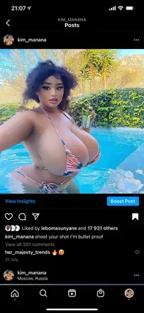OnlyFans account  kim-tiddies header 2