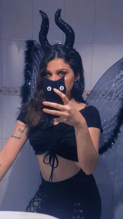OnlyFans account  fairybarb avatar 1