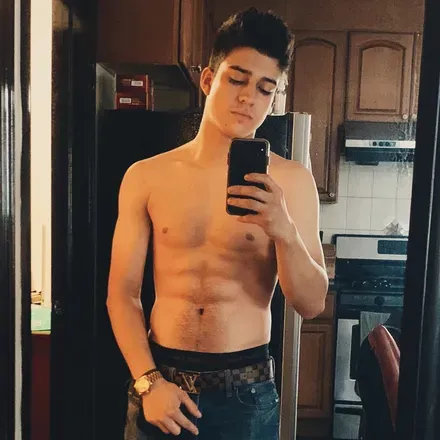 OnlyFans cuenta daddy8u avatar 1