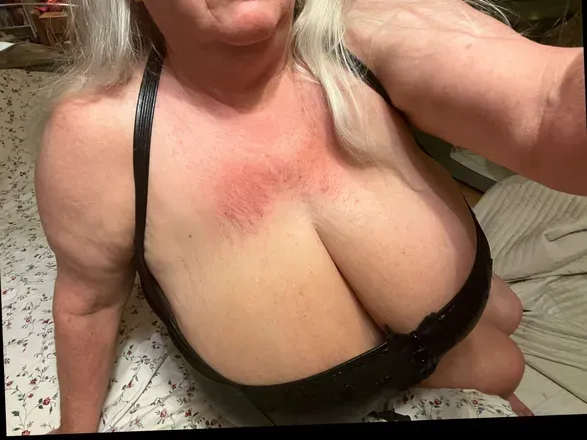 OnlyFans cuenta bustysarita avatar 1