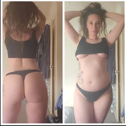 OnlyFans account  beckiexofree header 2