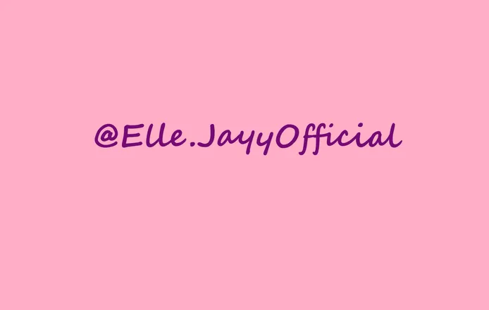 OnlyFans cuenta elle.jayyofficial header 2