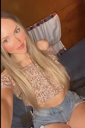OnlyFans cuenta virginiadoesamericavip avatar 1