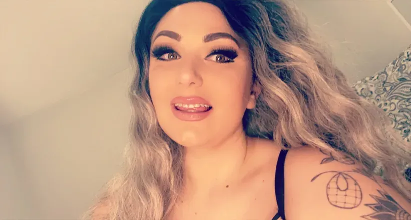OnlyFans cuenta nadya6969 avatar 1