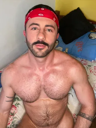 OnlyFans cuenta fitrex avatar 1