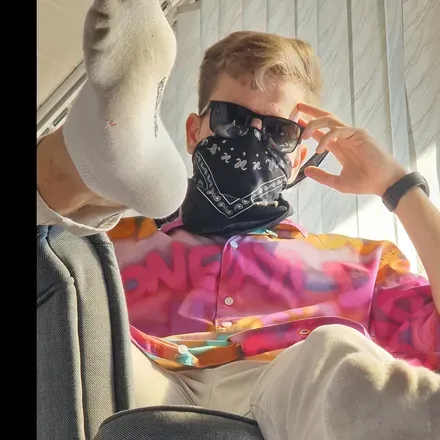 OnlyFans cuenta feetmasterof avatar 1