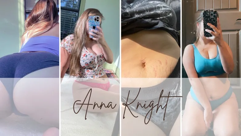 OnlyFans cuenta annaknightxx header 2