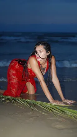 OnlyFans cuenta bronze.goddess avatar 1