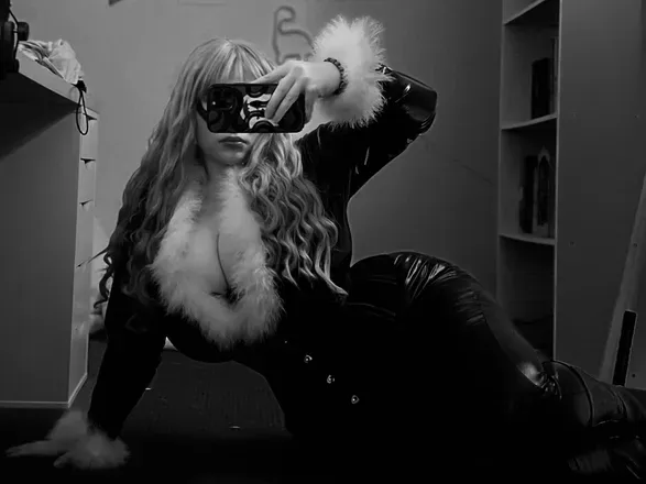 OnlyFans cuenta missfaith_vip header 2