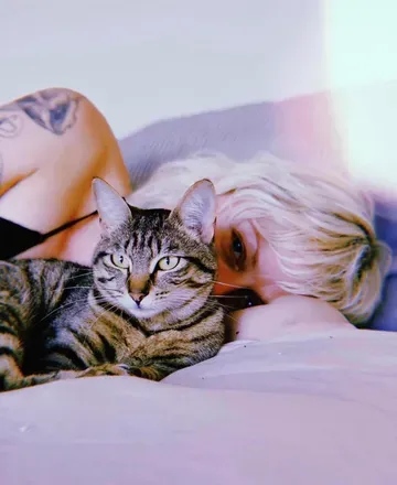 OnlyFans cuenta dumptruckbuttercup avatar 1