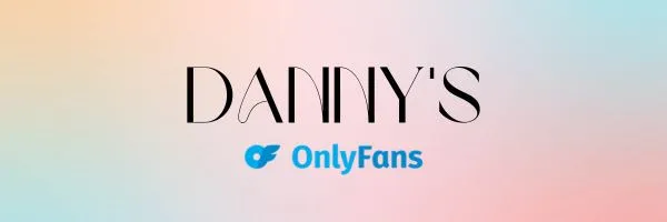 OnlyFans cuenta dannys91 header 2