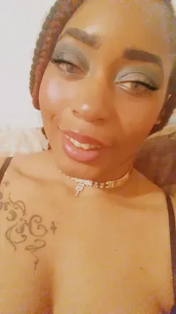 OnlyFans account  scarlett_rush avatar 1