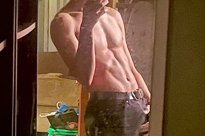 OnlyFans cuenta lovesickbisexual header 2