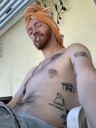 OnlyFans cuenta utah_johnny avatar 1