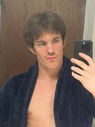 OnlyFans account  slvtboyfriend avatar 1