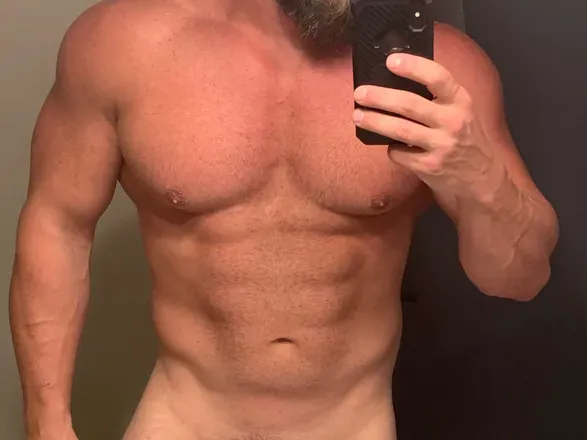 OnlyFans cuenta alphafit_b avatar 1
