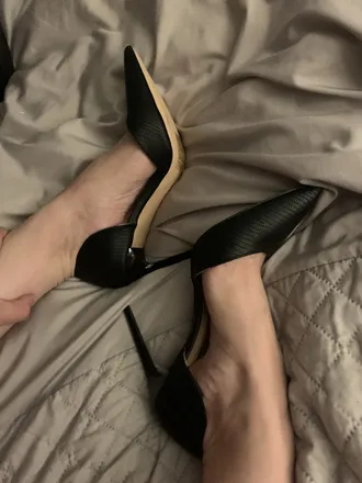 OnlyFans cuenta dreamfeet3 header 2
