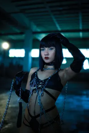 OnlyFans cuenta lucidghost avatar 1