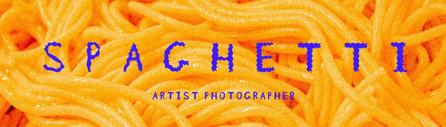 OnlyFans cuenta spaghetti_artist header 1