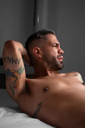 OnlyFans cuenta pakocortes88 avatar 1