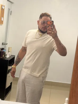 OnlyFans of jramirez1989